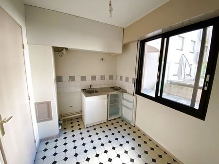 Location Appartement 2 pièces 55m² BORDEAUX 33000 - Photo 3