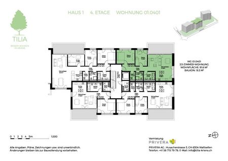 Vous êtes à la recherche d’un appartement moderne ? - Photo 4