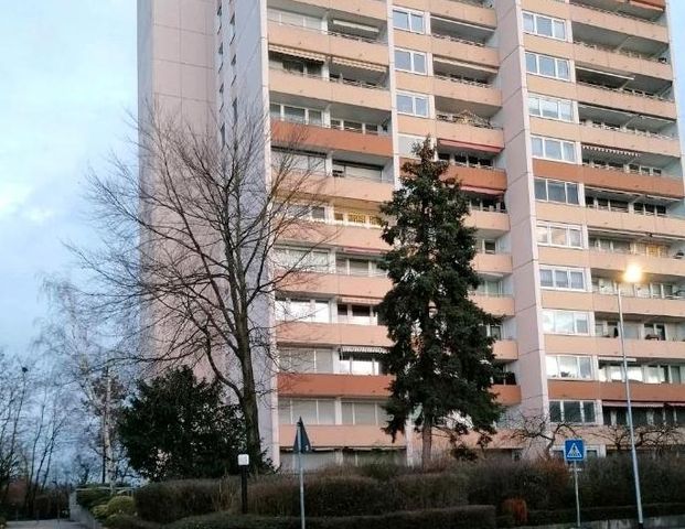 Möbliertes 2 Zimmer Wohnung in Maintal-Bischofsheim zu vermieten - Photo 1