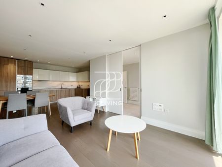 Hamond Court, Queenshurst Square KT2 - Photo 2