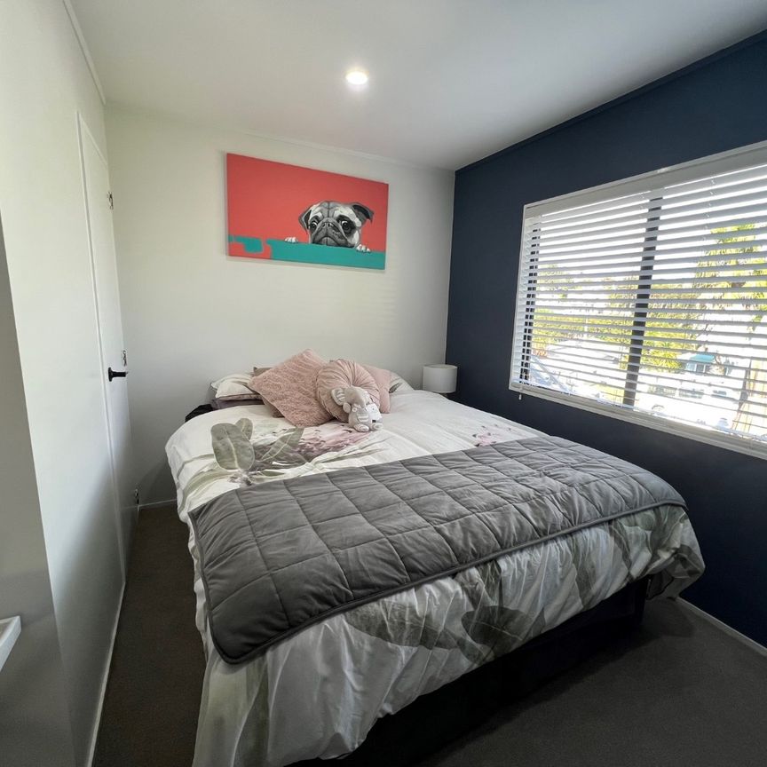 Unit 1, 3 Fernlea Rise, Bayview, Auckland - Photo 1