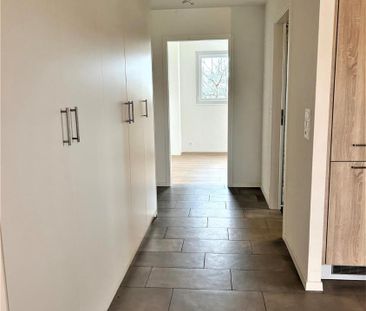 2.5 Zimmer, 60 m², EG - Photo 5
