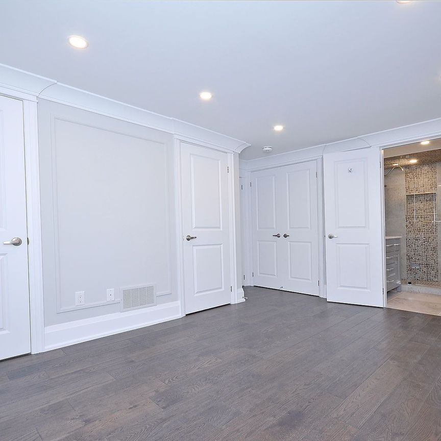 For Lease - 326 Slade Crescent Unit# Lower, Oakville, Ontario - Photo 1
