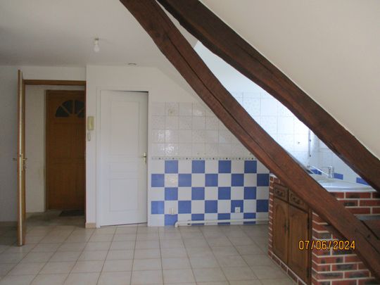 T2 Breuilpont - Photo 1