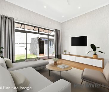 Spacious four bedroom house in perfect position - Photo 4