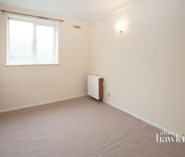 1 bedroom ground floor maisonette to rent - Photo 3