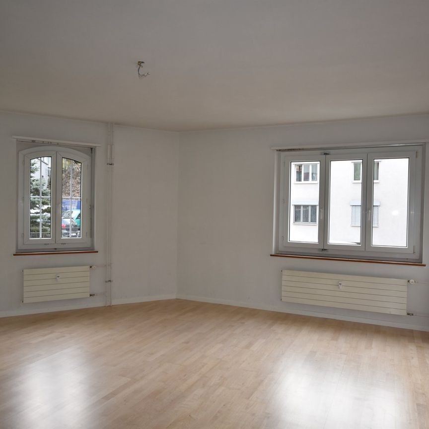 2.5 Zimmer, 69 m², 1. Stock - Photo 1