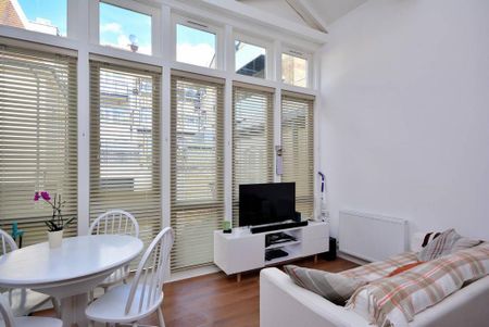 1 bedroom flat to rent - Photo 2