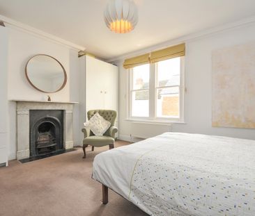 3 Double Bedroom Terrace House to let in Tunbridge Wells - Photo 6