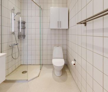 Flot 3-værelses delevenlig lejlighed - Photo 4