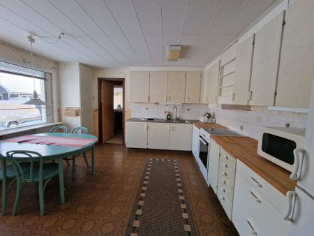 Hjortronstigen, Malå - Photo 3