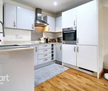 1 bedroom apartment to rent - Photo 5