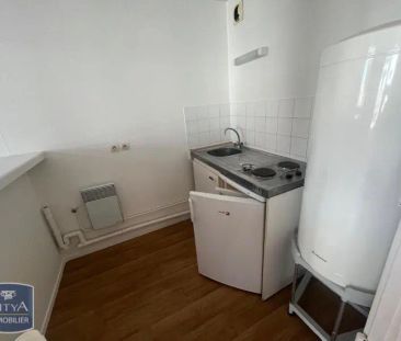 Appartement à louer 1 pièce 28.62m² - Photo 6