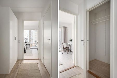 Lidängsgatan 8 E, 74132, Knivsta - Photo 2