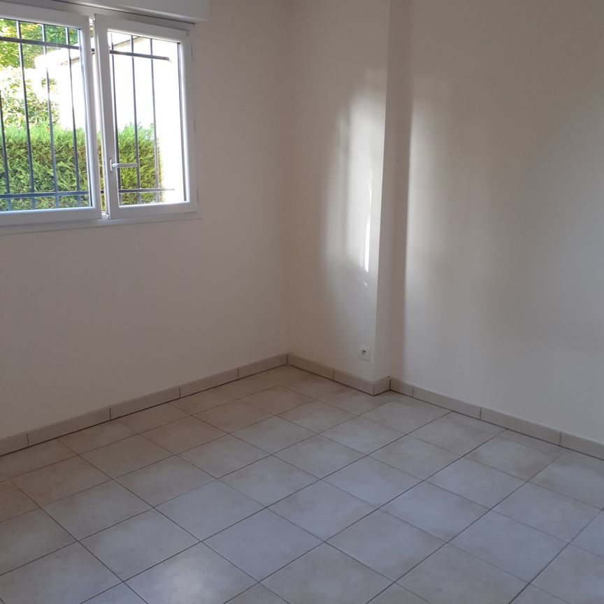 Appartement - Photo 1