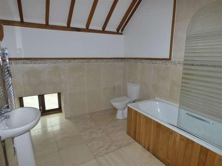 Home Farm Cottage, Crundale, Haverfordwest, SA62 - Photo 4