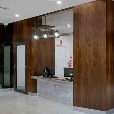 2 Bedroom Apartment - Small Low Level - Photo 1