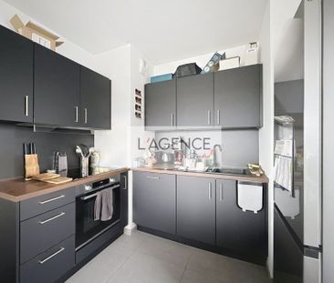 Appartement 3 pièces à Thionville - Photo 4