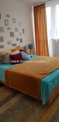 Mieszkanie na wynajem 41,00 m² Katowice, os. Tysiąclecia - Фото 1