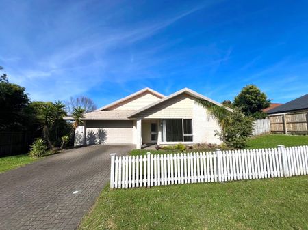 5 Stratford Road, The Gardens, Auckland - Photo 2