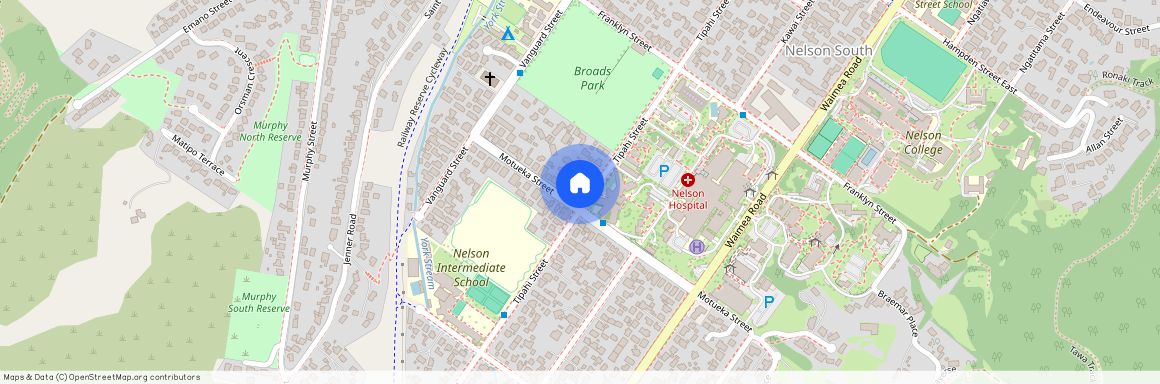 72 Tipahi Street, Nelson South, Nelson