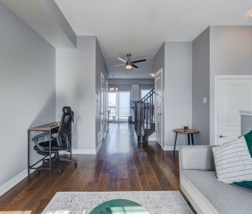 For Lease - 82 Bloom Crescent, Hamilton, Ontario - Photo 5