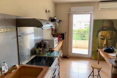 T3 - DURANNE - TERRASSE - 2 PK - Photo 2