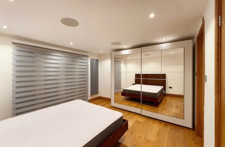 Room in a Shared House, Aspen Close, W5 - Photo 4