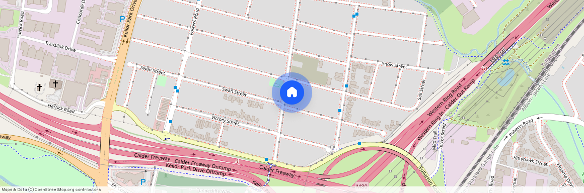 24 Collinson Street, Keilor Park VIC 3042