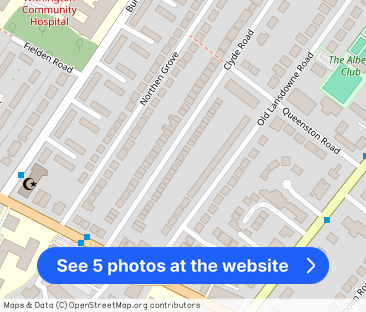 Clyde Road, West Didsbury, M20 - Photo 1
