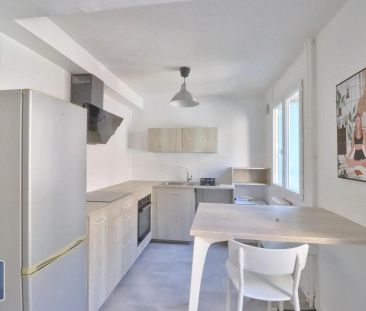 Appartement à louer 2 pièces 39.49m² - Photo 3