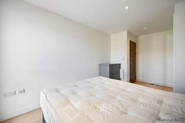 1 bedroom property to rent in London - Photo 1