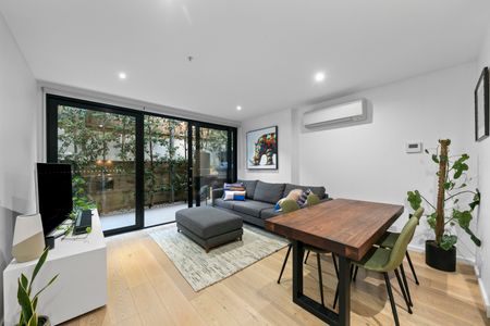 8/1228 Malvern Road, Malvern VIC 3144 - Apartment For Rent | Domain - Photo 2