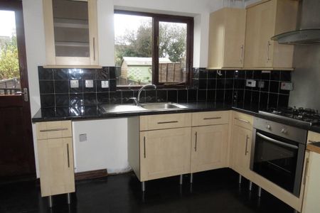 Leete Way, West Winch, KING'S LYNN - Photo 2