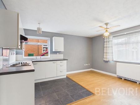 1 bedroom apartment to rent - Photo 4