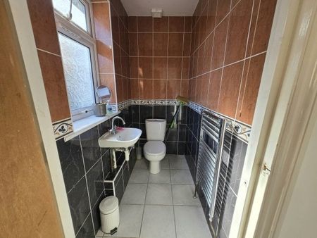 Boundary Road BN3 5TD 2 bedroom bungalow to rent - Photo 4