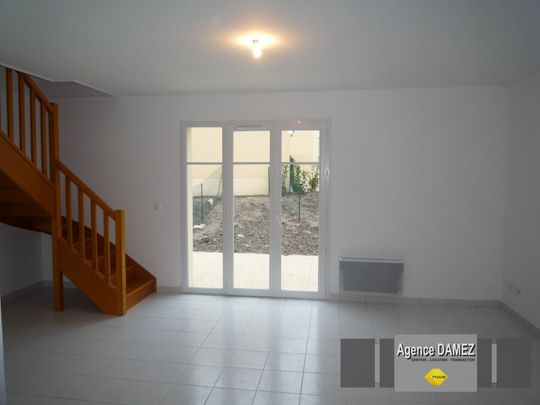 Location Maison 4 pièces 74m² - Photo 1