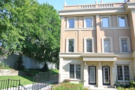 For Lease - 20 Hargrave Lane Unit# 1, Toronto, Ontario - Photo 2