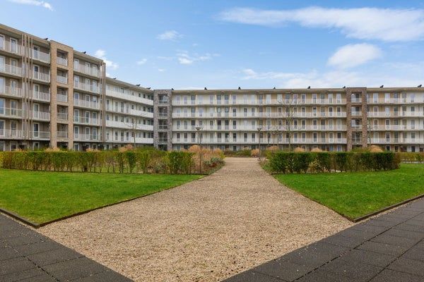 Te huur: Appartement Nida Senffstraat in Amsterdam - Foto 1