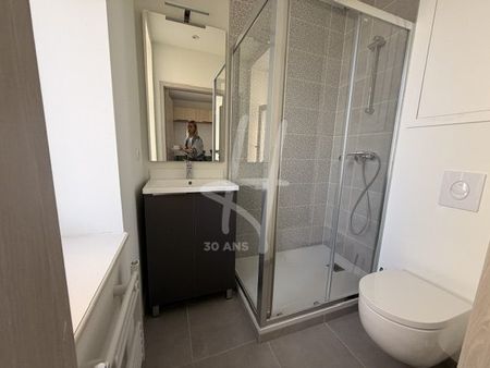Location Appartement 1 pièce 17m² METZ 57000 - Photo 3