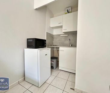 Location Appartement 1 pièce 19m² JOUE LES TOURS 37300 - Photo 4