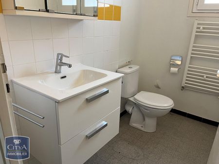 Location Appartement 1 pièce 34m² GRENOBLE 38000 - Photo 5