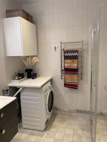 Gaffelseglet, Haninge - Foto 4