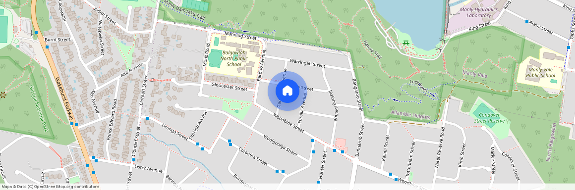 13 Garraween Avenue, NSW 2093, North Balgowlah