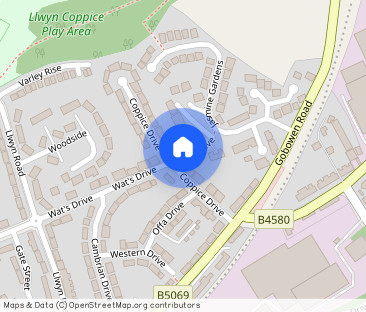 Wats Drive, Oswestry - Photo 1