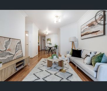 2/68 George Street, South Hurstville, NSW 2221 - Photo 1