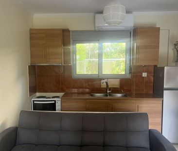 Studio/Γκαρσονιέρα για ενοικίαση Άγιος Βασίλειος (Ρίο) - Photo 3