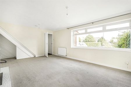 A four-bedroom detached two storey house situated within the Village of Burton Green. - Photo 2