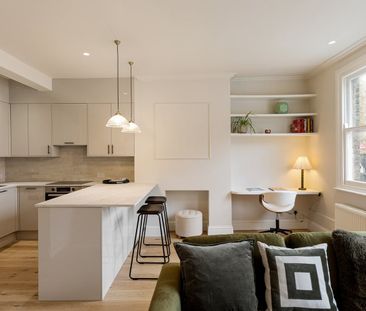 1 Bed Flat, Fulham Palace Road, W6 - Photo 4