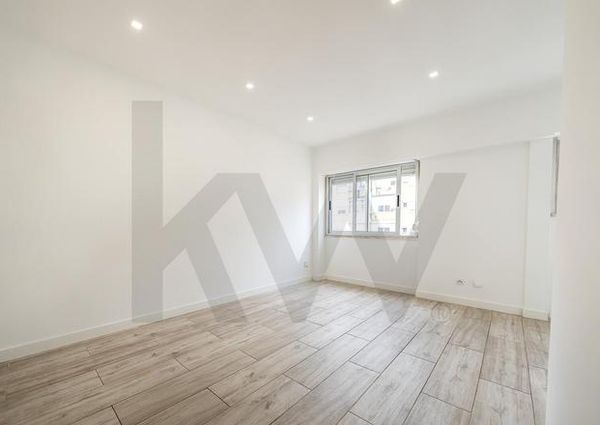 Apartamento T2